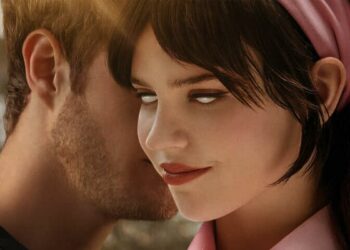 Estrenos de la película La acompañante
