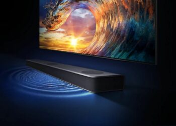 Llévate la espectacular LG OLED G4 en 65″ junto con la barra de sonido S90TR a un precio de escándalo