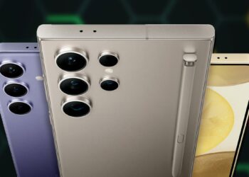 Galaxy S24 actualización One UI 7