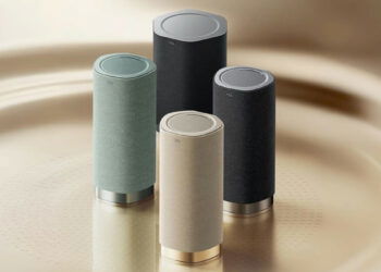 TCL lanza una barra de sonido modular que se calibra sola (y cuesta poco más de 200 euros)