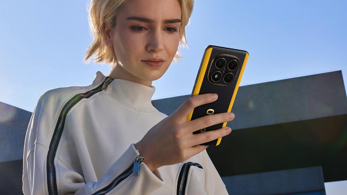 El POCO X7 5G, uno de los mejores móviles Android, a precio de ganga: hazte con él por solo 192 euros