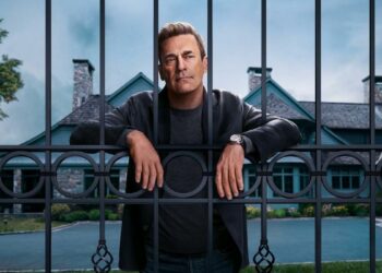 Serie de estrenos Vicios ocultos