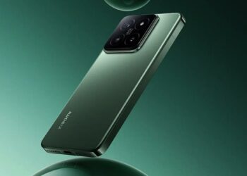 Mçovil de Xioami que recibirá HyperOS 2.2