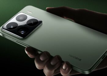 Xiaomi 15 que recibirá HyperOS 3