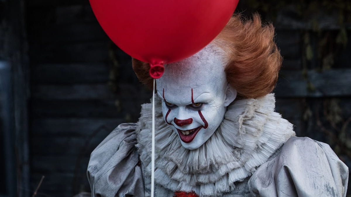 Adaptaciones de libros Stephen King