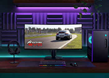 Alienware lo vuelve a hacer: su nuevo monitor QD-OLED de 34 pulgadas es más rápido y más barato