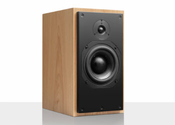ATC SCM20ASL: unos altavoces activos que esconden mucho más de lo que su discreto diseño podría revelar