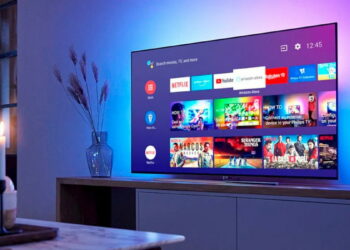 Google se salta Android TV 15 y apuesta directamente por Android TV 16 en televisores Google TV