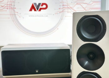 Arendal Sound 1723 S THX, review: un sueño cinéfilo relativamente compacto