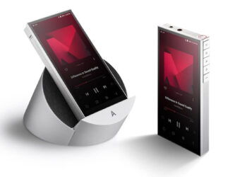 Astell&Kern PS10, un nuevo DAP que busca ser tu reproductor de referencia tanto portátil como en casa