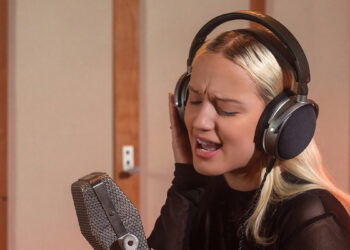 Audeze LCD-S20: nuevos auriculares planar-magnéticos asequibles