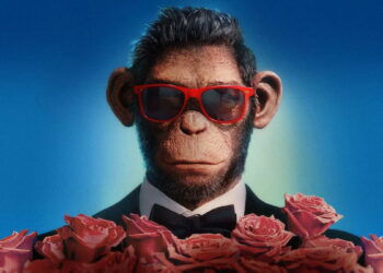 'Better Man', la vida de Robbie Williams contada por un mono, ya está disponible en streaming