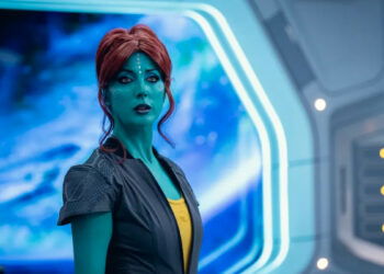 Dónde ver la temporada 7 de Black Mirror