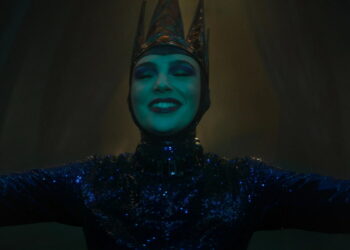 El live-action de 'Blancanieves' es ya el primer gran fracaso de 2025, ¿qué significa para Disney?