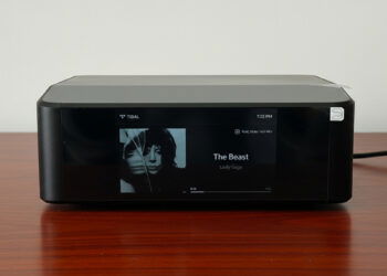 Bluesound NODE ICON, review: la perfecta combinación de características, sonido y facilidad de uso