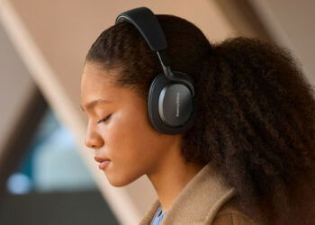 Bowers & Wilkins lanza sus auriculares más bestias hasta la fecha: así son los Px7 S3