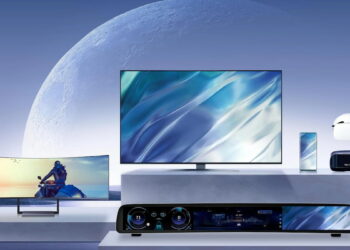 CSOT: el gigante (poco conocido) que está revolucionando el mundo de las pantallas