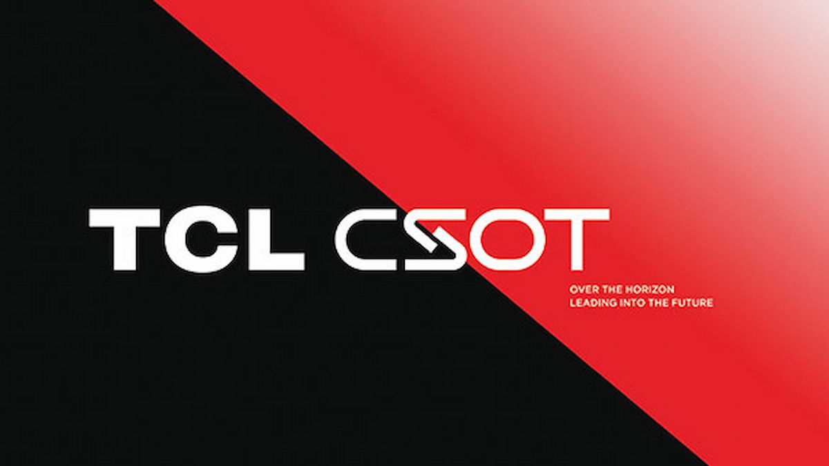 CSOT: el gigante (poco conocido) que está revolucionando el mundo de las pantallas