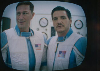 Marvel lanza el tráiler oficial de ‘Los Cuatro Fantásticos: Primeros pasos’, su gran esperanza para 2025