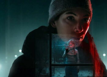 La cúpula de cristal, la nueva serie de desapariciones que está triunfando en Netflix