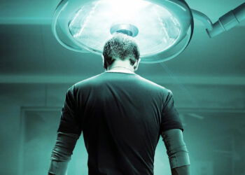 Nadie parece conocer esta serie de médicos de Netflix y es una de las mejores