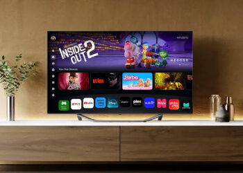 La app de Disney+ ya está disponible en televisores con el sistema operativo Whale OS