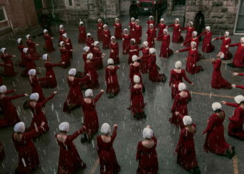 Dónde ver la sexta temporada de ‘El cuento de la criada’