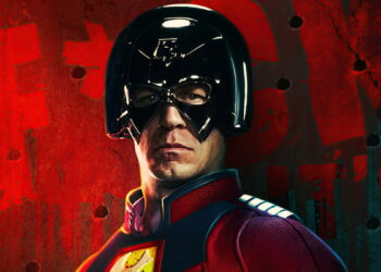 La Temporada 2 de 'El Pacificador' ya tiene fecha de estreno, y está a la vuelta de la esquina