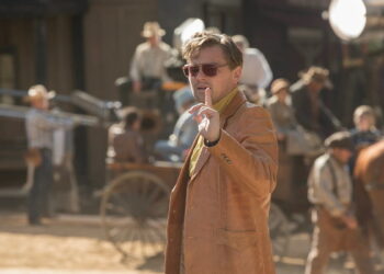 'Érase una vez en... Hollywood' tendrá una secuela dirigida por David Fincher