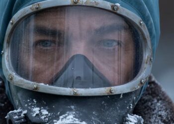 'El eternauta', miniserie de estreno en Netflix