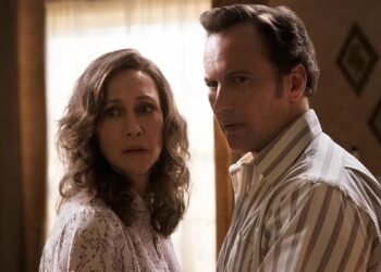 ‘Expediente Warren: Extremaunción’: ¿la saga de terror más conocida del cine llega a su fin?