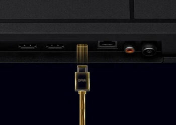 GPMI: la nueva interfaz china que podría superar a HDMI y DisplayPort
