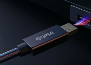 HDMI vs GPMI, ¿de verdad necesitamos otro conector para vídeo?