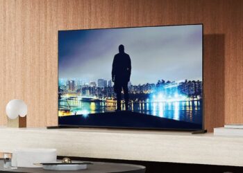 Sony Bravia 8 II QD-OLED: así nos ha convencido (y así no tanto) el nuevo televisor de Sony