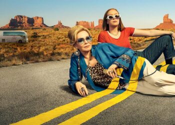 'Hacks': la comedia más afilada de Max vuelve con su cuarta temporada