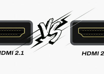 HDMI 2.1 vs HDMI 2.2: diferencias que revolucionarán nuestra experiencia audiovisual