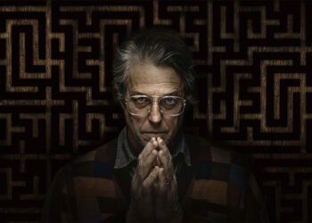 Heretic ya está disponible en streaming. No te pierdas la "peor cara" de Hugh Grant