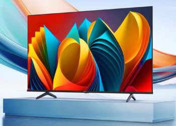 Llévate la Hisense E79NQ de 55 pulgadas por poco más de 350 euros en este súper ofertón