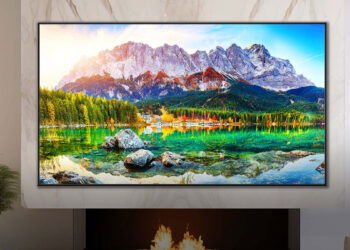 Hisense U7NQ de 55 pulgadas más barata que en Black Friday: tecnología MiniLED a precio brutal