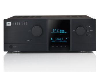 JBL Synthesis SDP-80, el nuevo "sueño húmedo" para cualquier amante del cine en casa