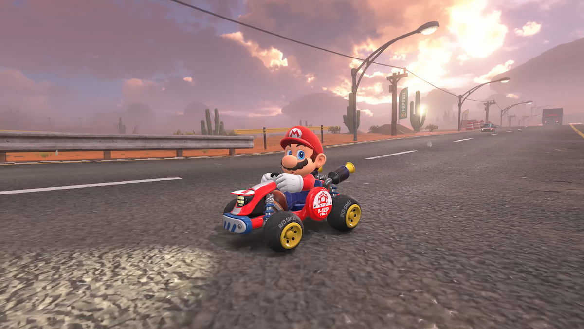 Todos los juegos Switch 2