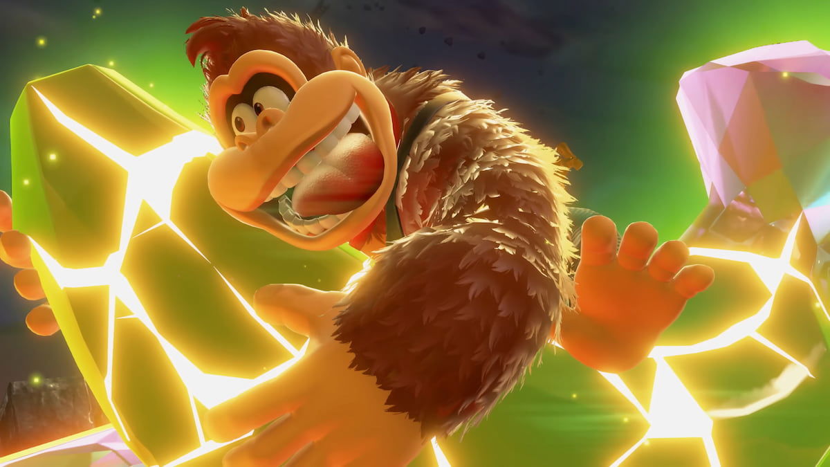 Todos los juegos Nintendo Switch 2