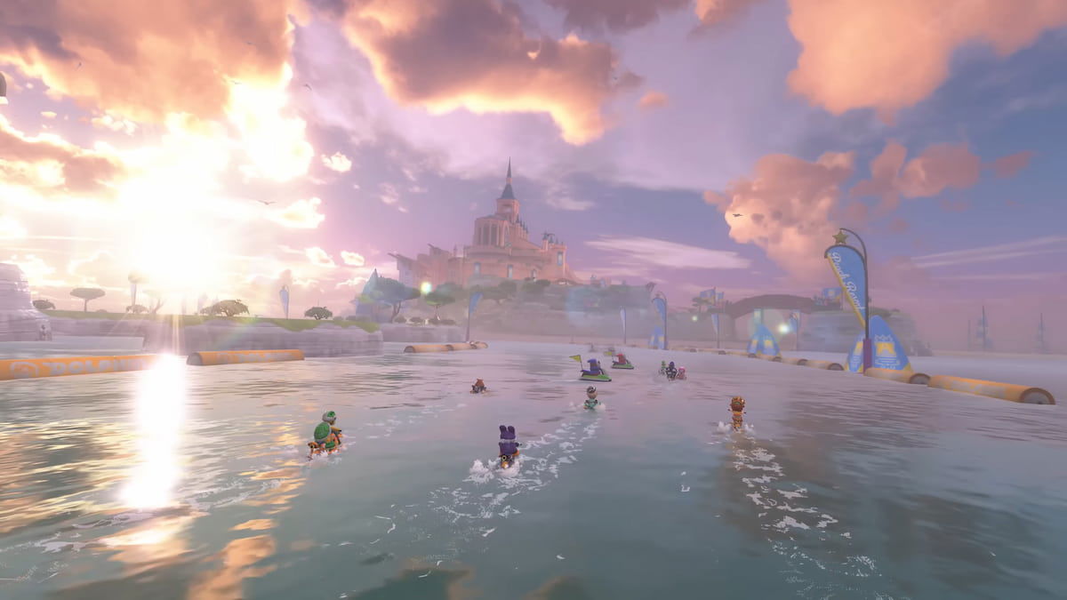 Estos son todos los juegos confirmados para Nintendo Switch 2