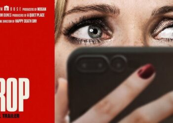 ‘La cita’, el thriller perfecto para la era del smartphone que ya puedes ver en cines