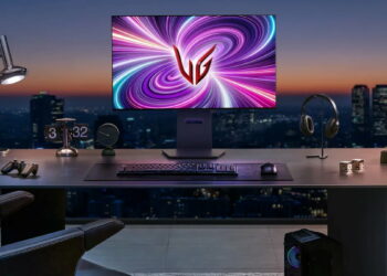 LG tira la casa por la ventana: sus mejores monitores de oferta a un precio de locura