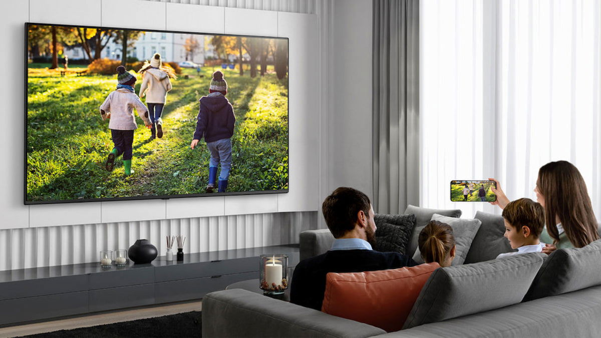 LG incorpora Google Cast en sus televisores para hoteles y revoluciona la experiencia del huésped