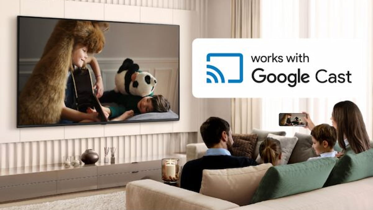 LG incorpora Google Cast en sus televisores para hoteles y revoluciona la experiencia del huésped