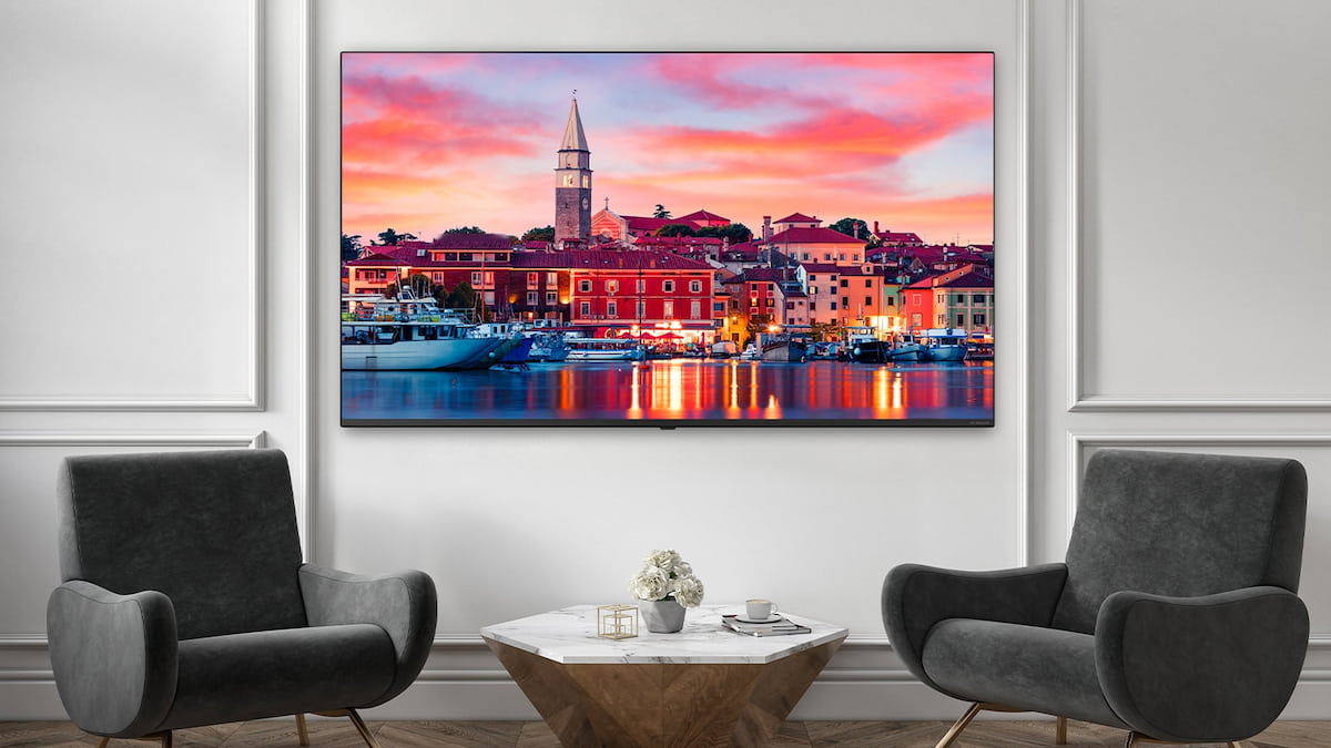 LG incorpora Google Cast en sus televisores para hoteles y revoluciona la experiencia del huésped