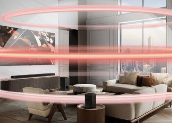 LG S90TR y S90TY de ofertón: ¡pásate al Dolby Atmos!