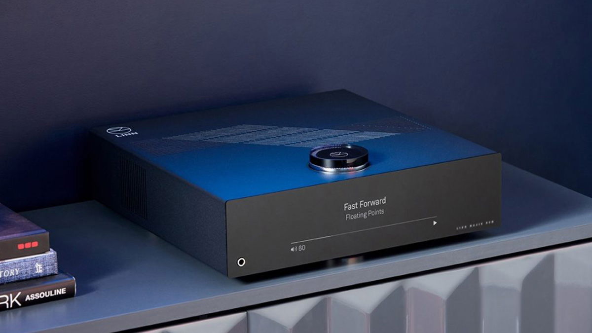 Linn Majik DSM: el conocido reproductor todo en uno llega a su 5ª generación